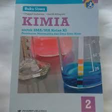 Buku Kimia Kelas 10 Kurikulum 2013 Erlangga Pdf Unggul Sudarmo Ilmu Soal