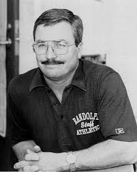 Coach Inductees — Randolph Athletic Hall of Fame