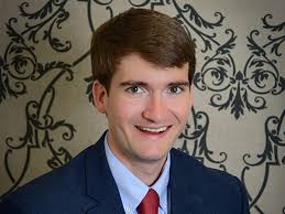 Pinkston named 2020 Young Alumnus of the Year