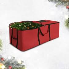 Ready within 2 hours with pickup. The 5 Best Christmas Tree Bags Of 2021