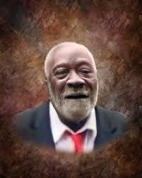 Clyde Walter (CW) Wainwright