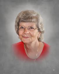 Wava Y. “Yvonne” Harter