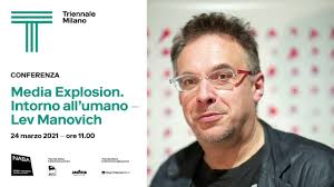 Media Explosion. Intorno all'umano