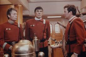 Netflix is the home for star trek: Tv Guide This Is Your Last Chance To Watch Classic Star Trek Films On Netflix Entertainment Alice Echo News Journal Alice Tx