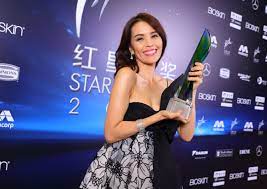 «mediacorp star awards 2019 best newcomer jasmine sim explores the beautiful. 0erp9y17mjmlvm