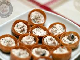 Farce Au Thon Pour Croustades Recettes Recette Croustade Recette Farce Recette