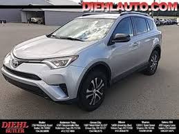 Check spelling or type a new query. Used Toyota Rav4 Suvs For Sale