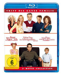 Последние твиты от owen wilson (@owenwilson1). Meine Braut Ihr Vater Und Ich Meine Frau Ihre Schwiegereltern Und Ich Meine Frau Unsere Kinder Und Ich 3 Dvds Von Jay Roach Blu Ray Thalia