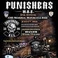 2nd Annual EMS Memorial Motorcycle Ride