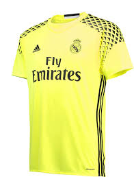 Find a new real madrid jersey at fanatics. Real Madrid 2016 17 Gk Away Kit