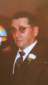 Obituary of Walter Kruszelnicki