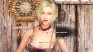 Bbs.9damao has the lowest google pagerank and bad results in terms of yandex topical citation according to google safe browsing analytics, bbs.9damao.com is quite a safe domain with no visitor. Skyrim Leilani And Kevin By Mr Skyrimgtx