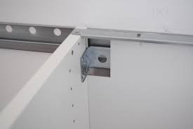 Maybe you would like to learn more about one of these? Hanging Your Ikea Sektion Railing 6 Ikea Sektion Ikea Sektion Kitchen Ikea