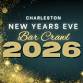 Charleston New Years Eve Bar Crawl event image