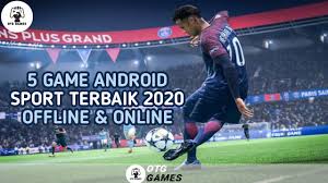 Game sepak bola android berikutnya memungkinkanmu untuk memainkannya secara online dengan teman ataupun players lain di berbagai penjuru dunia. Game Android Sport Olahraga Terbaru 2020 Youtube
