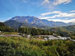 And this becomes the reason for kundasang being not well connected with other major cities. Blue Mountain Lodge Kundasang Guest House Kinabalu National Park Deals Photos Reviews