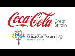 Great britain first competed in gymnastics in the inaugural 1896 olympics, with wrestler launceston elliott entering the rope climbing event and finishing last. Special Olympics Gb National Games Sheffield 2017 The Coca Cola Volunteers Vlog Youtube