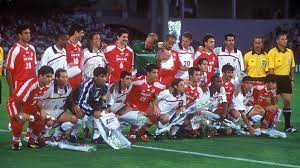 6 times more than china violent crime > gun crime > guns per 100 residents: Politik Im Fussball Iran Usa 1998 Fifa Museum Zurich