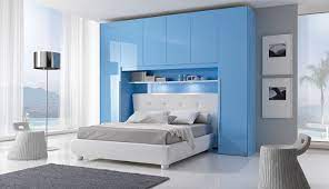 Potrai dormire su camere da letto moderne in offerta acquistate da zenzeroshop, con il vantaggio di avere una camera da letto di qualità. Camera Da Letto Con Armadio A Ponte Consigli Armadi A Ponte