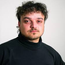 2024 Production: Merrily We Roll Along — Dry Cold Productions