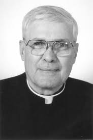 Saint Columbkille Parish: Our Holy Priests