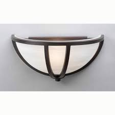 Find a variety of styles from elegant sconce lights and chandeliers to funky contemporary up lighters. Plc Lighting Highland Half Moon Wall Light 14860 Orb Bellacor Wall Sconces Wall Sconce Lighting Wall Lights