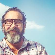 Chris Sarvis's Instagram, Twitter & Facebook