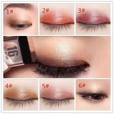We did not find results for: Women Makeup 3 Seconds Eyeshadow Makeup Double Layer Coloured Gradation Cosmetic Brush Wish