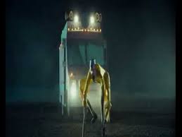 Movie made by screen gems and bold films. Legion The Ice Cream Man Scene Youtube