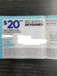 Spend $250 get $50 gift card; Bed Bath Beyond Coupon 20 Off Any 80 Purchase Online Edelivery Bed Bath Beyond Bath And Beyond Coupon Bed Bath And Beyond Bed Bath
