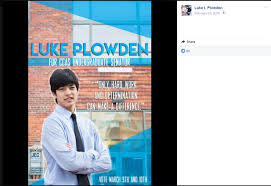 Ishikawa plowden also known as: Luke Plowden Canary Mission