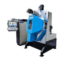 Taicang hengcheng machinery co., ltd. A Complete List Of Taiwan Die Casting Machine Manufacturers