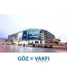 Goz Vakfi Repost From Medikalltv Goz Vakfi