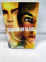 Remnants Season Of Glory By Lisa Tawn Bergren (2017, Trade Paperback)