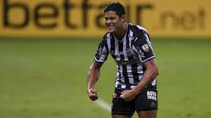 ˈhuwki), is a brazilian professional footballer who plays for atlético mineiro as a forward. Hulk Sigue Siendo Una Apuesta Segura As Com