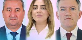 İlham Əliyev Sumqayıt Kimya Sənaye Parkında iki zavodun təməlini qoydu