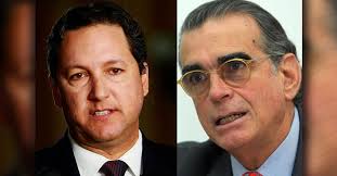 Resultado de imagen para daniel salaverry