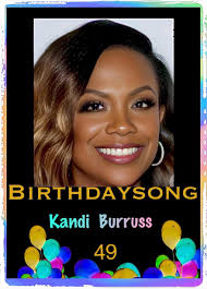 Happy 23rd Birthday to Kandi Burruss' daughter, Riley Burruss 🎂🎉 They  look more like sisters than mother and daughter 😍