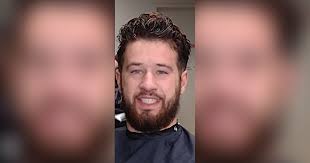 Obituary for Conner Joseph Rhoades