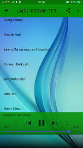 Dengan langkah nyatamenolak kalah dan pantang menyerahkeberhasilan adalah tujuankeberhasilan. Lagu Reggae Fahmi Aziz Offline For Android Apk Download