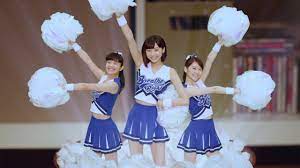 武田玲奈、キュートなチアリーダー姿で快眠応援！学ラン姿も披露 「ブリーズライト」WEB動画「快眠応援団編」「快眠チアリーダー編」 - YouTube
