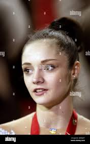 Bessonova hi-res stock photography and images