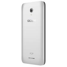 Antutu Benchmark of Alcatel Pop 4+ ...
