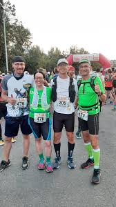 161 Kilometer ohne Schlaf|Nördlingen|Donau-Ries-Aktuell