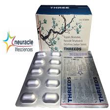 Rutin (also known as vitamin p or rutoside) is a flavonol glycoside found in many plants and fruits, resulting from the combination of the flavonol quercetin and the disaccharide rutinose. Trypsin Bromelain Rutoside Diclofenac Tablets Manufacturer And Supplier In India