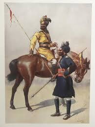 Indian Military History ...