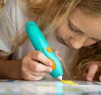 3Doodler Start+ | Our Award-Winning 3D Pen for Kids