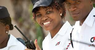 World Security Report 2023