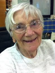 Obituary information for Barbara F. Okenquist