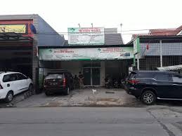 Klinik pergigian kami terletak di wangsa maju. Tentang Rumah Sunat Mutiara Medika